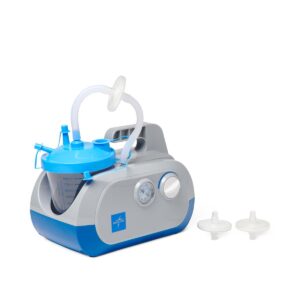 Medline Vacu-Line Suction Aspirator